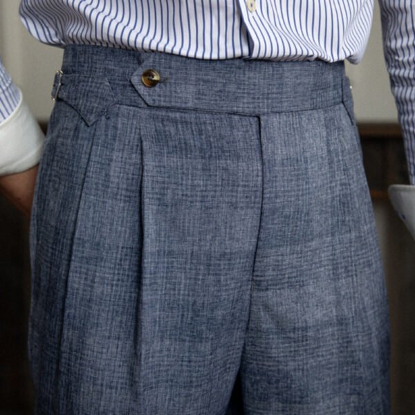 British Business Office Trousers Pant P0072