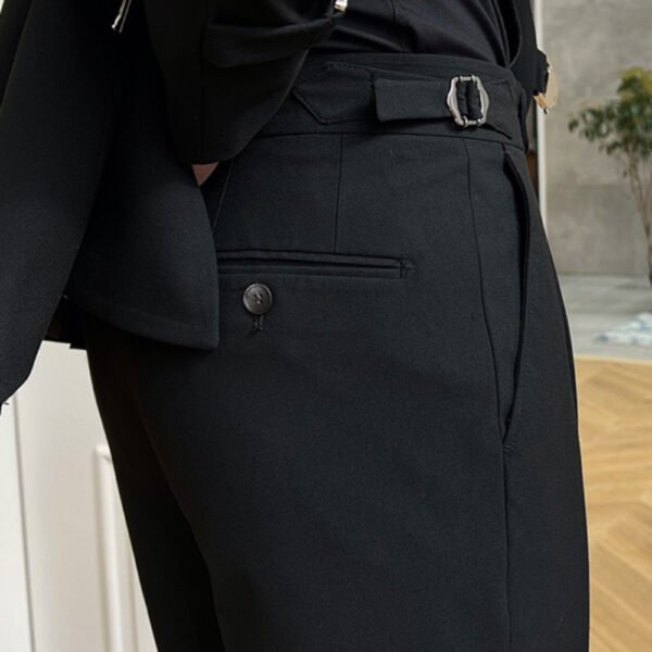 Embroidery Patterns Two Piece Suits P0139 - Image 6