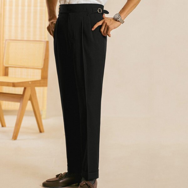 British Office Pant Trouser P0058 - Image 5