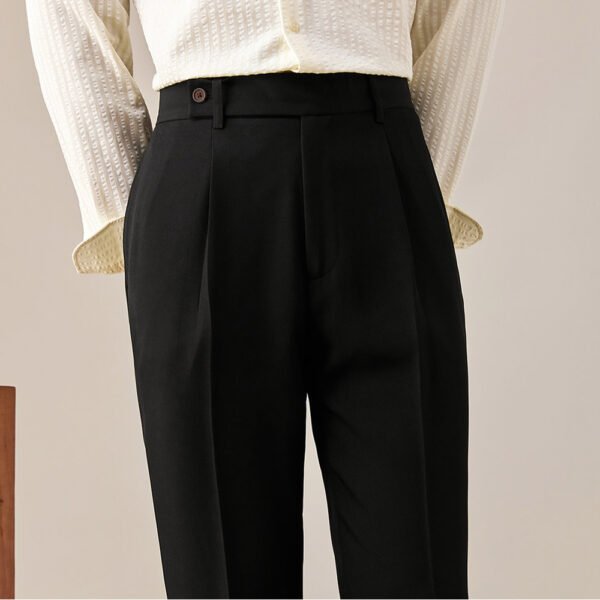 High Quality Men Dress Pant P0381