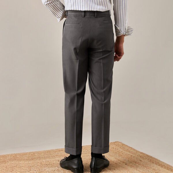 High Quality Men Dress Pant P0381 - Image 6