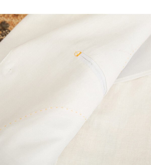 Wedding suits for men Dress Suits 2 Pieces P0360 - Image 12