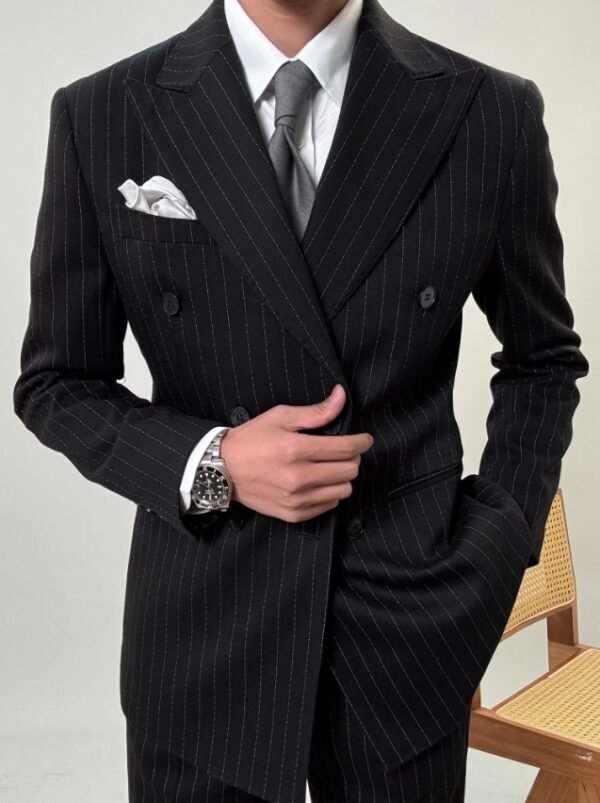 Groom's wedding suit Blazer Man P0387